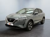 Nissan QX - V2.0 Turbo, transmission automatique, traction intégrale (AWD)