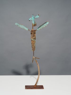 Claude GIORGI (1954)