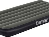 the bestway inflatable air mattress with built in pump