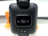 a small camera that is sitting on top of a table