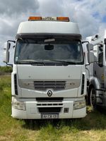 TRR RENAULT Premium, GO, 29CV, Imm.