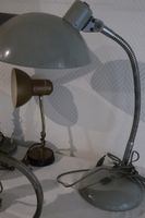 Lot de 7 lampes de bureau des années 50 et 60 dont une ancie… (photo 5)