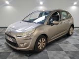 Citroën Citroën berline 1.2 PureTech 3D 5 portes
