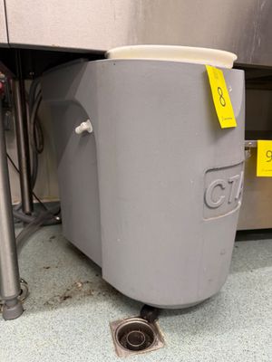 Adoucisseur d'eau CTA - Photo 1