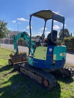 MINI PELLE IHI IMER 25 VX ANNEE 2008 - Energie : Go - Couleu… (photo 5)
