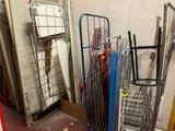 a lot of different items that are in a room