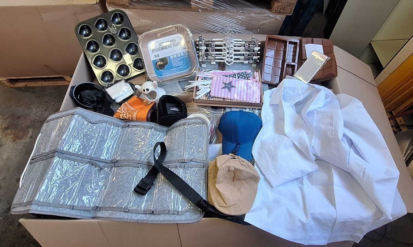 Destockage & Invendus