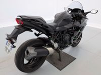 LIEU DE STOCKAGE : Beauvais Web - KAWASAKI - NINJA H2 SX - E… (photo 3)