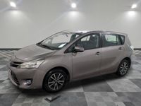 TOYOTA - VERSO 112 D-4D 5PL FAP DYNAMIC - GO - Mise en servi…