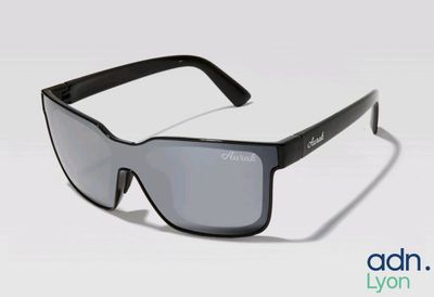 Paire de lunettes de soleil - AURAK - Allure Evo - Neuf - TV…