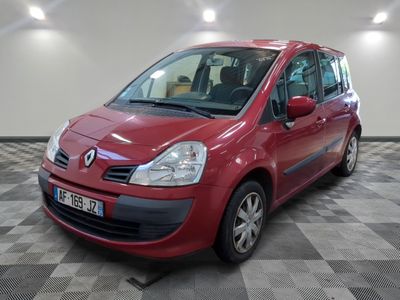 RENAULT - GRAND MODUS 1.5 DCI 65 ECO2 EXPRESSION - GO - Mise…