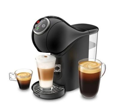 Machine Ã cafÃ© Krups NescafÃ© Dolce Gusto GÃ©nio S Plus YY4…