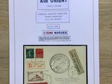 a picture of a postcard with a stamp on it