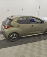 TOYOTA YARIS 116H DESIGN BA 5P. (photo 4)