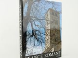 a book with a picture of a clock tower in the background