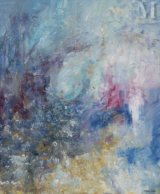 ALARCON DALVIN (XX ème siècle)