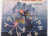 Affiche française du film « » à l'occasion de la sortie du film « »