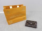 portefeuille et porte-cartes Louis Vuitton