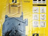 Ensemble Karcher SP 16 000 Dirt Duster