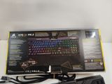 a box with a keyboard and a mouse on it