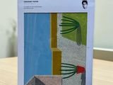 an image of a box with a picture of a plant on it