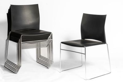 Herman Miller - Modèle Pronta (Dans le goût de)