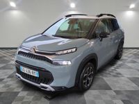 CITROEN - C3 AIRCROSS PURETECH 110 SS BVM6 SHINE - ES - Mise…