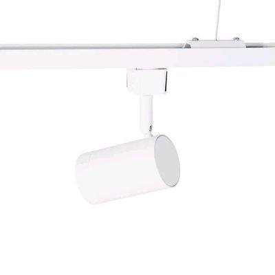 Système de suspension moderne QAZQA, spot de plafond - Réf : 103927 - 