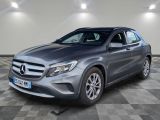 Mercedes GLA SUV 2.0 CDT BlueEFECT Executive
