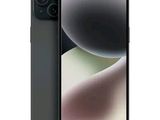 an image of a black iphone 11 with a camera on top of it
