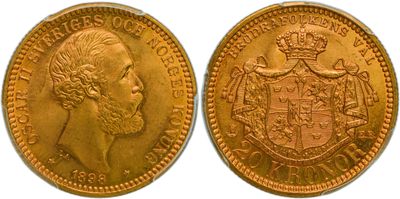 a gold sovereign coin with the image of queen victoria and prince edward