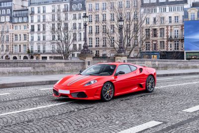 2008 - Ferrari 430 Scuderia - Photo 1