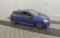RENAULT CLIO.V 1.3 TCE140 TECHNO 5P. (photo 2)