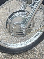 SUZUKI TC250 - Genre : MTT2 - Carrosserie : SOLO - Energie :… (photo 5)