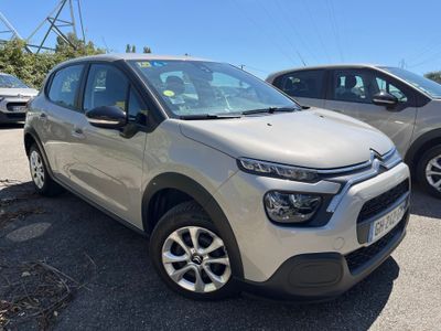 Citroën SX 1.0 Flex Flex 5 portes, boîte manuelle