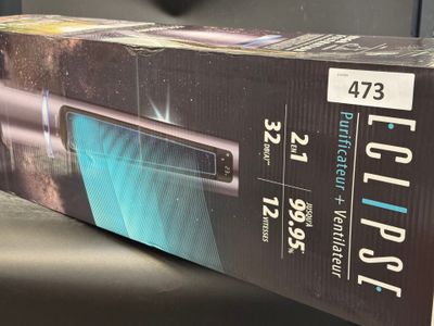a box with a picture of a cell phone inside of it