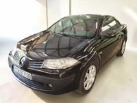 VP RENAULT MEGANE II 1.9 DCI 120 LUXE DYNAMIQUE 2P Kilomètre…