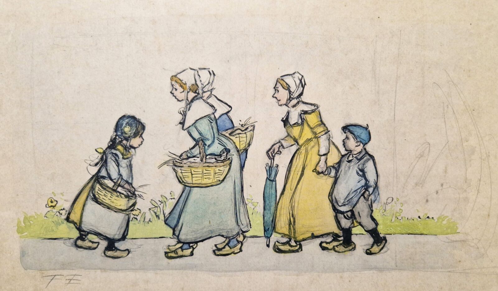 Objets d'art & Curiosités