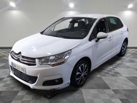 CITROEN - C4 E-HDI 115 MILLENIUM BUSINESS ETG6 - GO - Mise e…