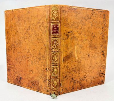 [Lyon] Statuts et règlements généraux de l'Hôpital général d… - Photo 1