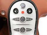 a close up of the dashboard of a car