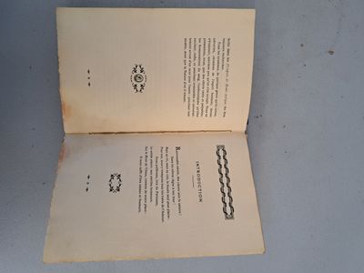 DUFLOU. L'ARETIN FRANCOIS SUIVI DE LES EPICES DE VENUS, par …