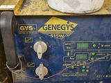 an image of a machine with a bucket on top of it