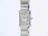 an image of a woman ' s wrist watch on a white background