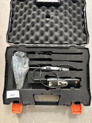 Une sonde de marque TESTO - Photo 1