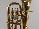 an image of a brass instrument on a white background
