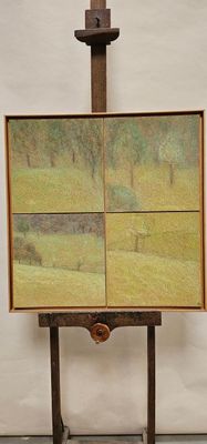 Jean-Paul PICHON-MARTIN (1948-2018)