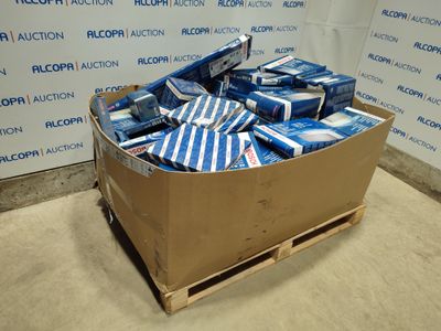 Bosch - Divers Filtres Pour Vehi…