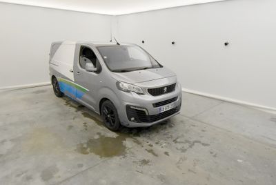 PEUGEOT EXPERT STD 2.0 HDI180 PACK SPORT BA. Pour obtenir le… - Photo 1