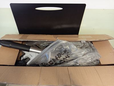 Aspirateur balais de marque LEVOIT (Produit non testé, non…